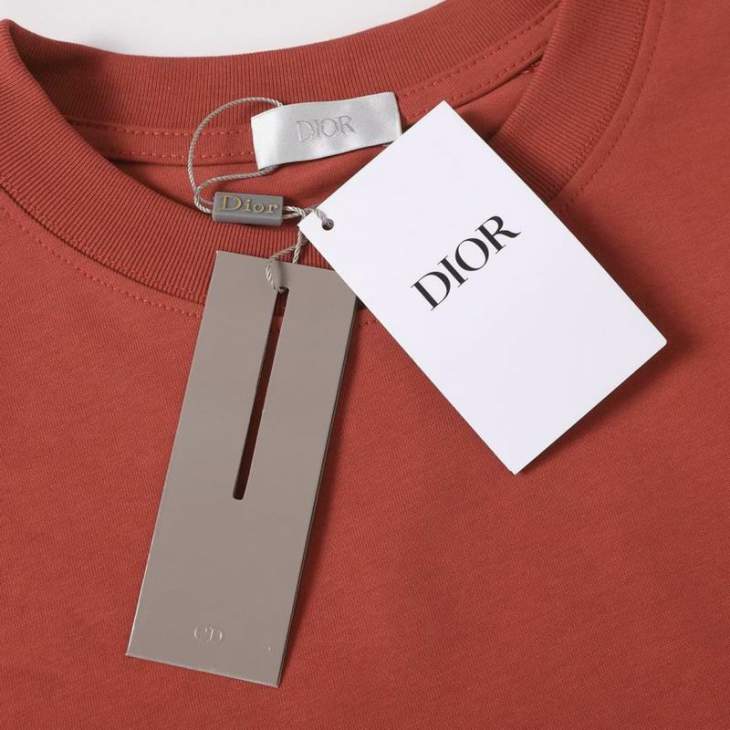 Dior T Shirts Short _SKUDiorS-2XL12yr8516142